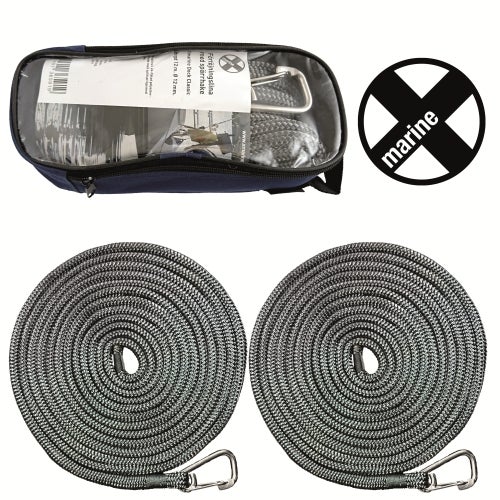 Lina 14mm 6m Med Hake 2st