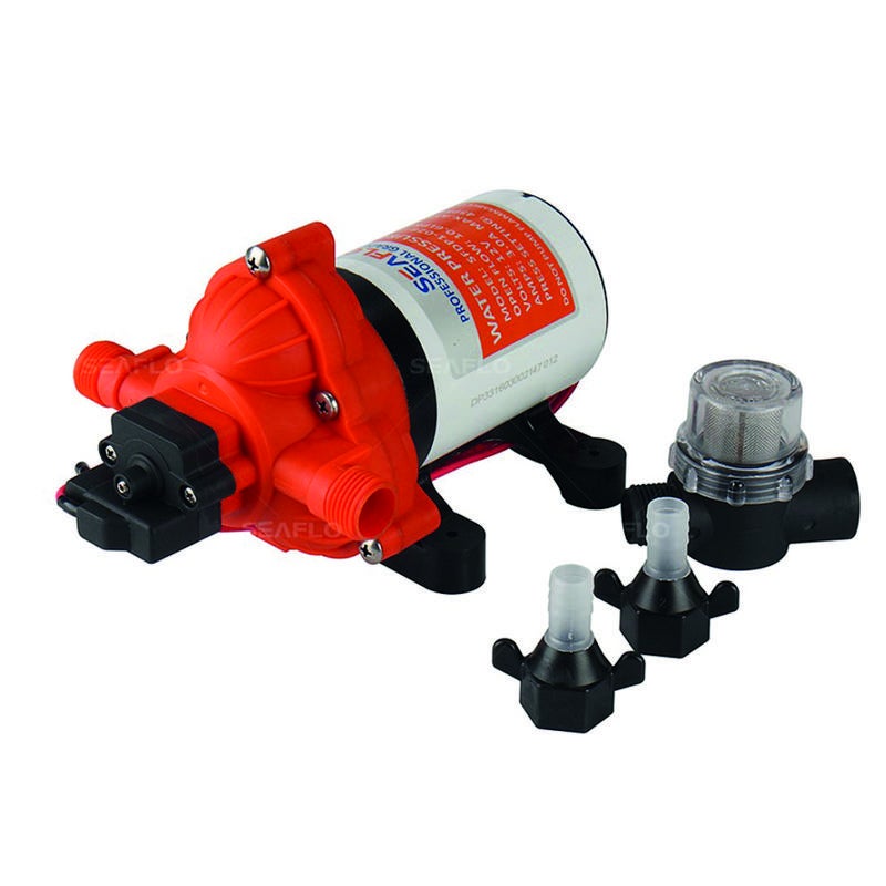 Pentrypump 11l 12v
