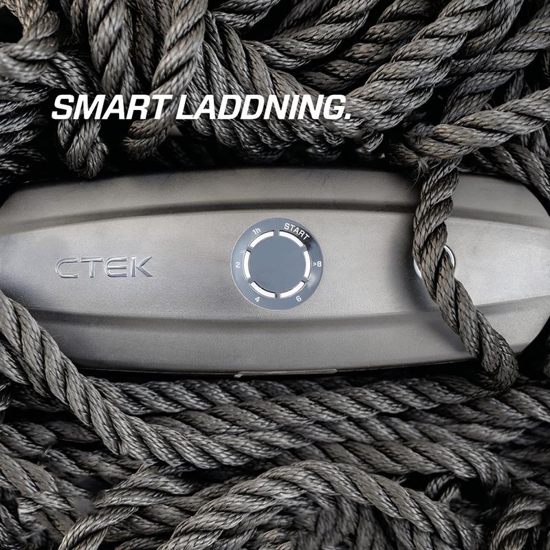 Ctek Cs Free