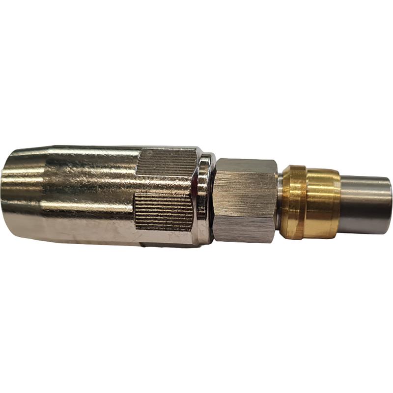 Hydrodrive Slangnippel Hydraul