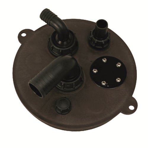 Tank Diablo 60l H230 800x360mm
