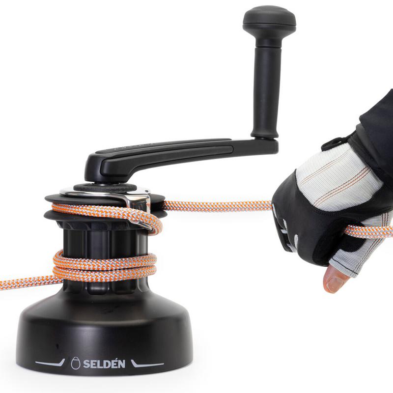 Vinsch Selden S52-st Alu
