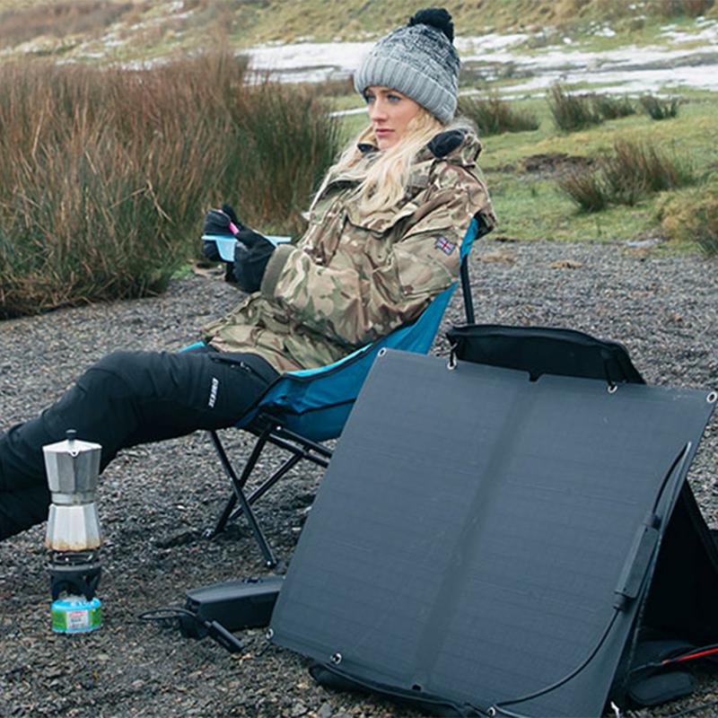 Ctek Solar Panel Charge Kit