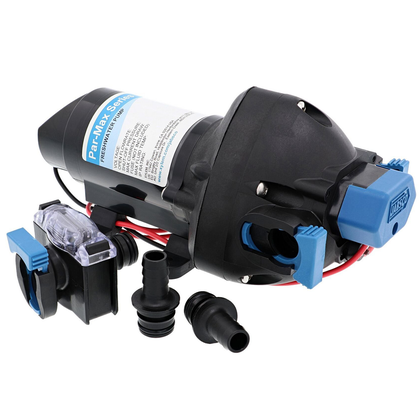 Parmax 3 Pentrypump 24v