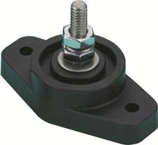 Strömplint 8,0mm