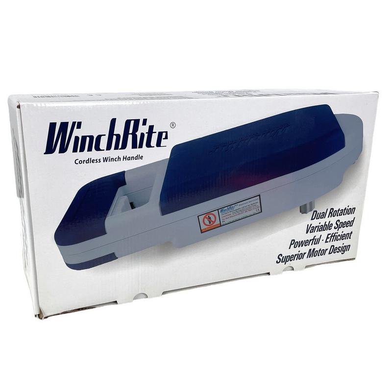 Winchrite El Winchhandtag