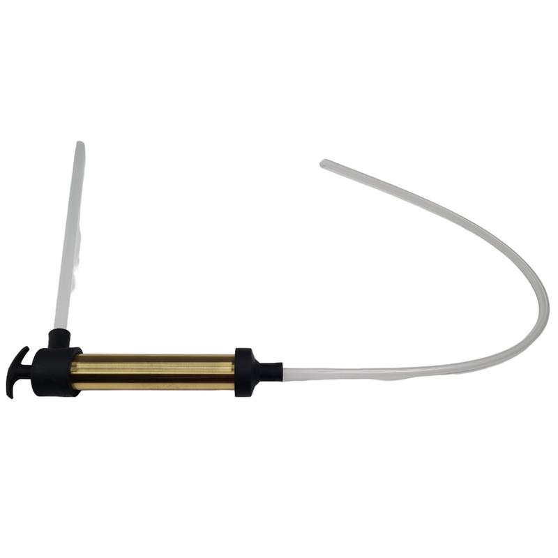 Oljepump Handpump