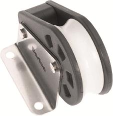Block Däck 8mm Enkelt