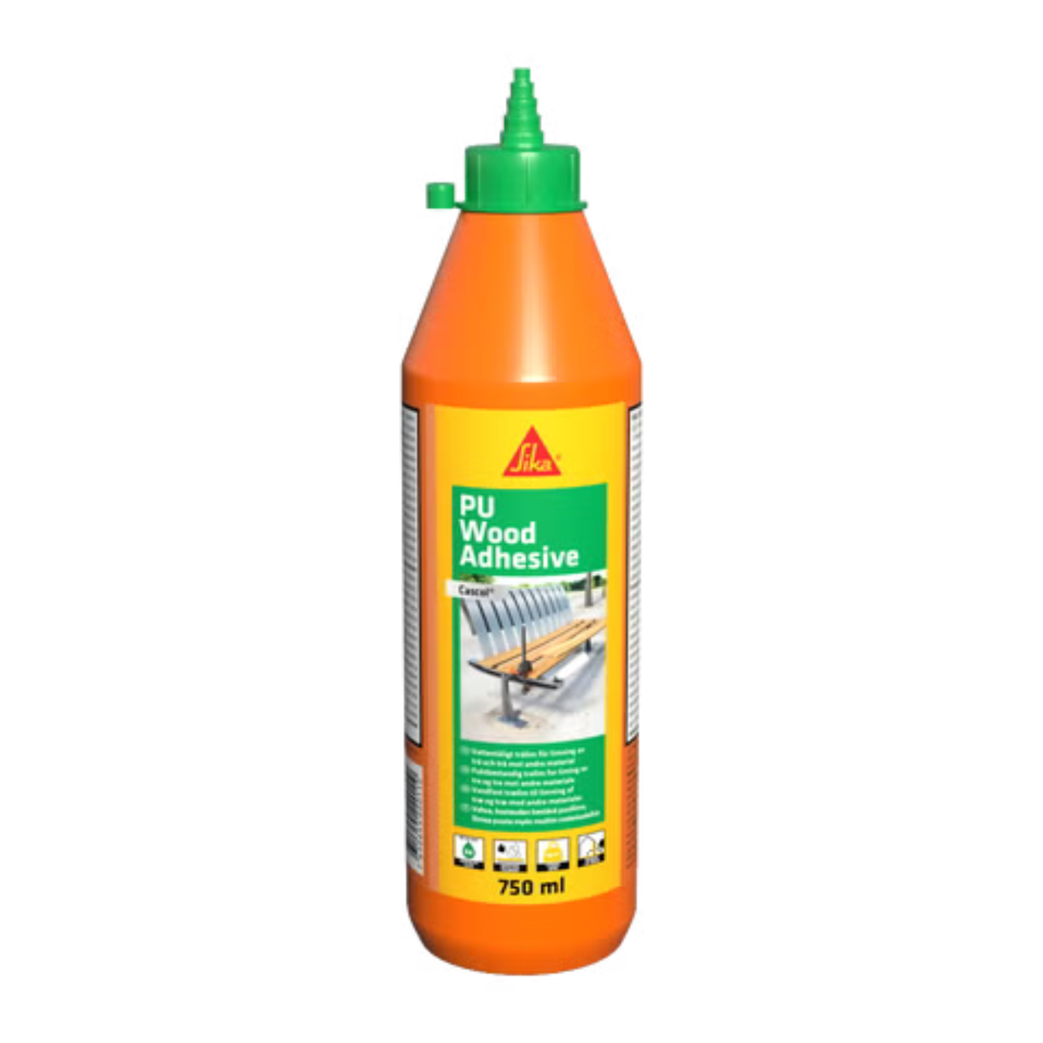 Casco / Sika 300ml Polyuretan