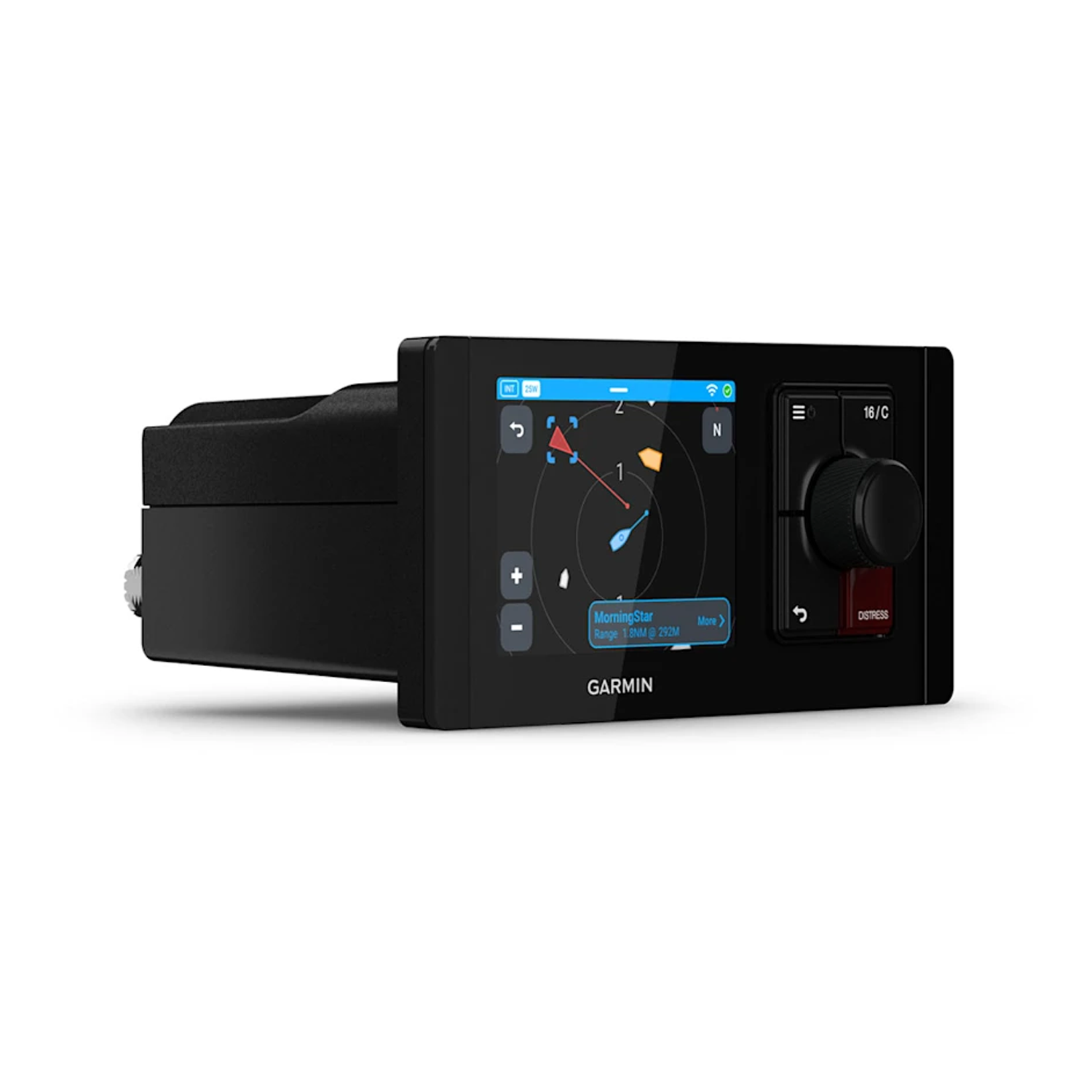 Garmin Signal Vhf 220