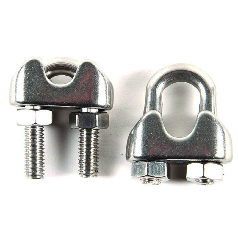 Wirelås 8mm Rf 2-pack