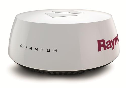Raymarine Quantum Radar Wifi