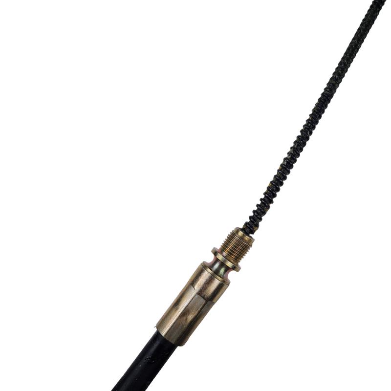 Styrkabel M58/c315 2,14m 7f