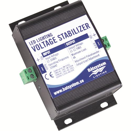 Stabilisator 12,5v 4a