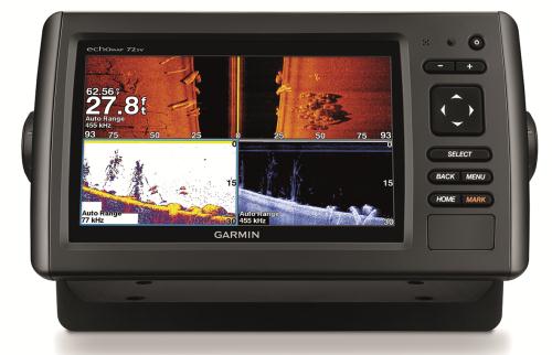 Garmin Givare Gt20-tm 4-pin