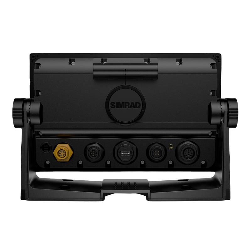 Simrad Nsx 3009