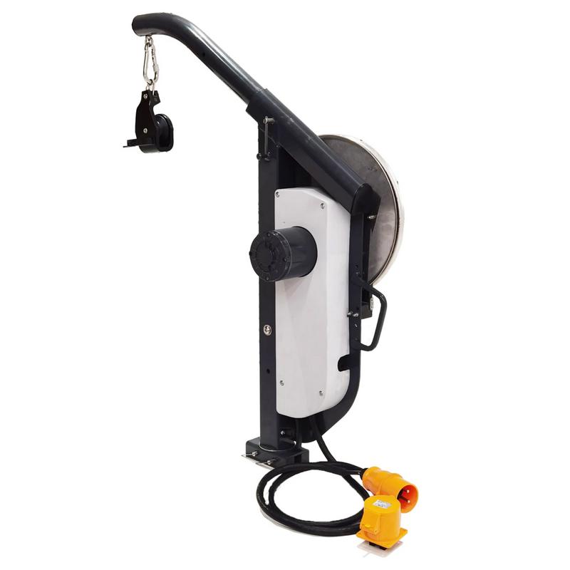 Lindragare Smartliner Pro300