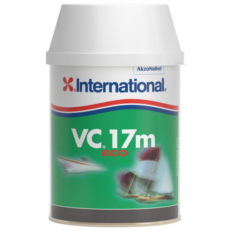 Vc 17m Eco Svart 0,75l