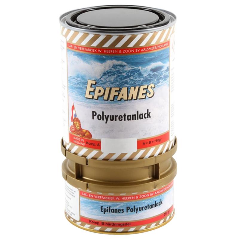Epifanes 2-k Polyuretan 856