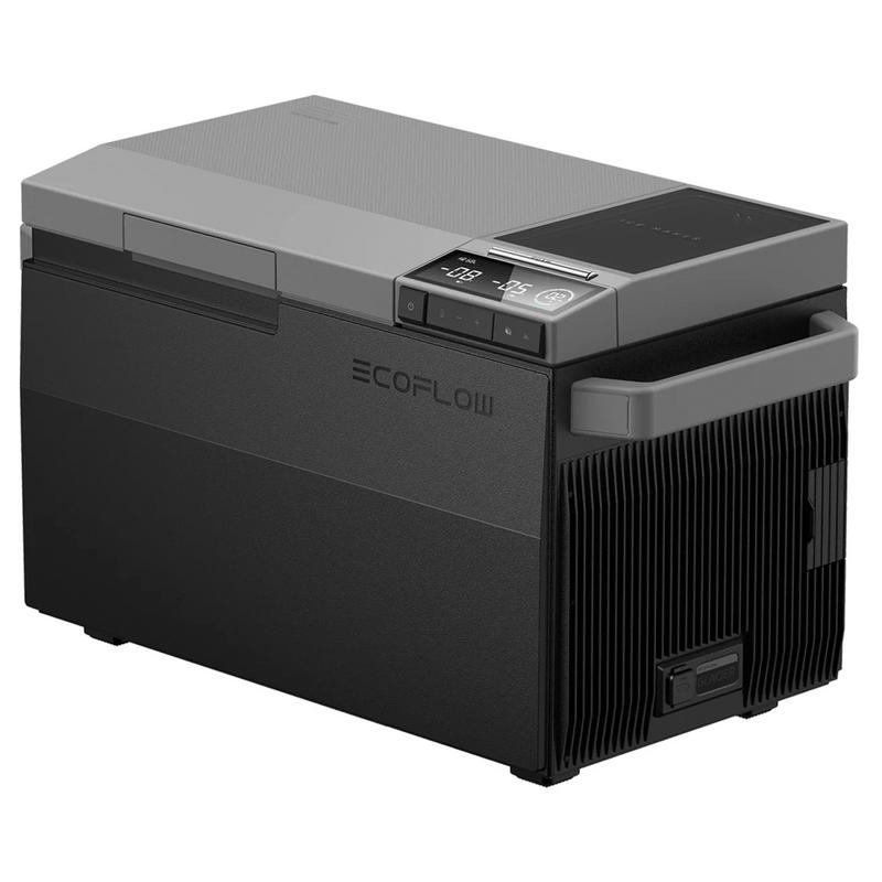 Ecoflow Glacier Kyl/frys/is