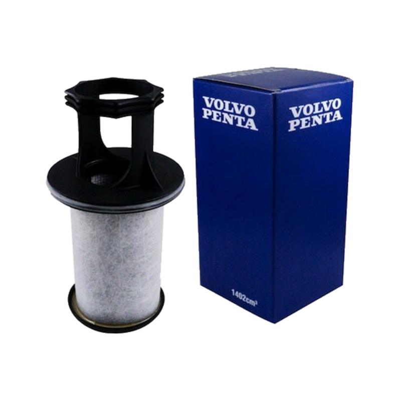 Vevhusfilter Vp 3584145 D4/d6