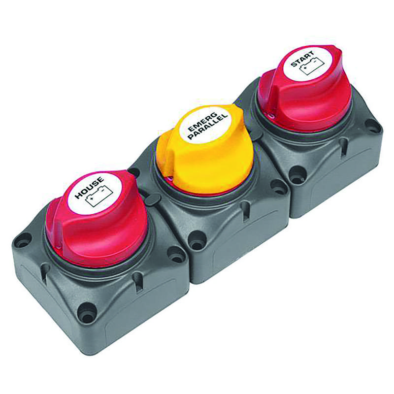 Product Image for Bep Kit 1-motor 2-batterier H