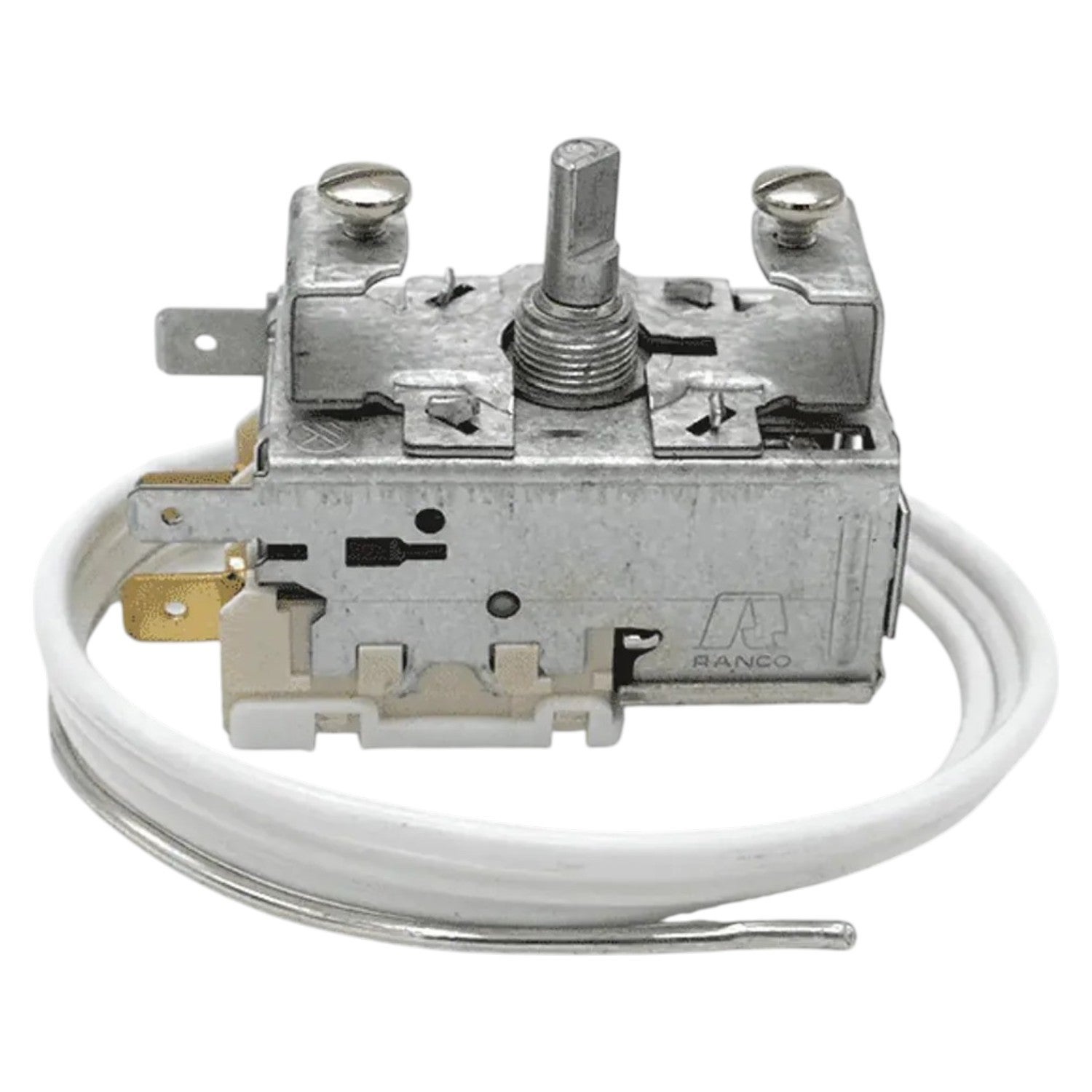 Isotherm Termostat Cr42 & Comp