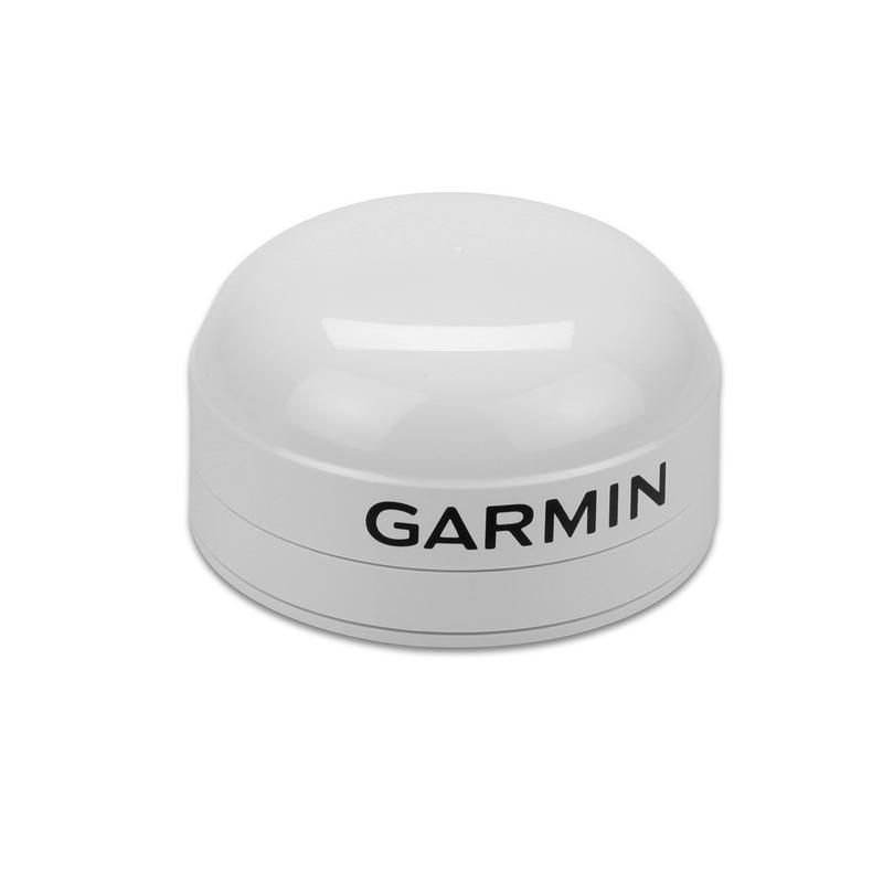 Garmin Gps 24xd Nmea2000 Vit
