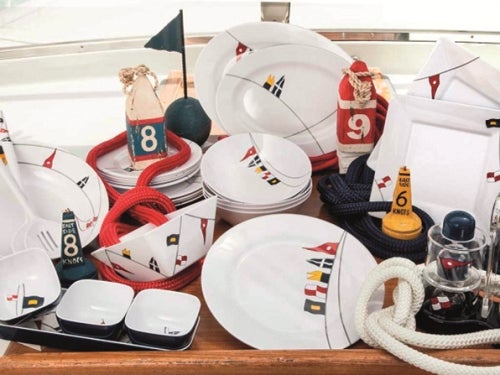 Regata Mugg /st