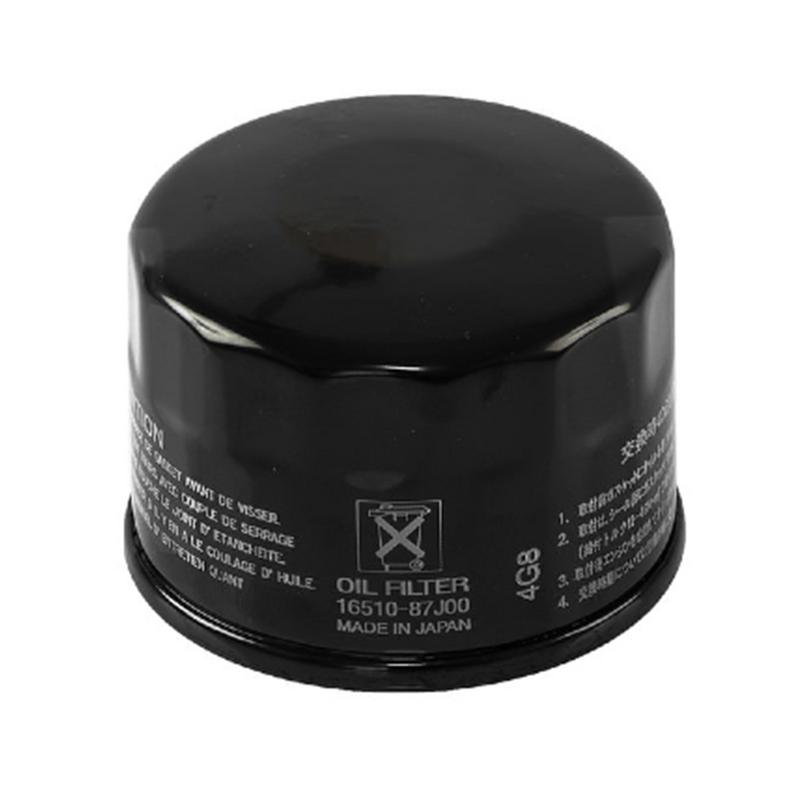 Suzuki Oljefilter Df25-70