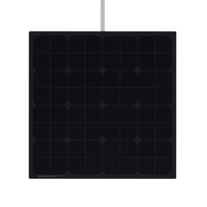 Solpanel 55w Sunbeam Tough Bl