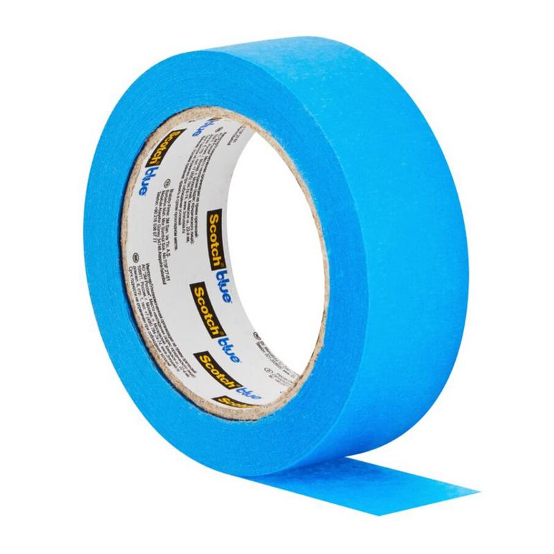 Masktejp Scotch Blue 36mm 41m