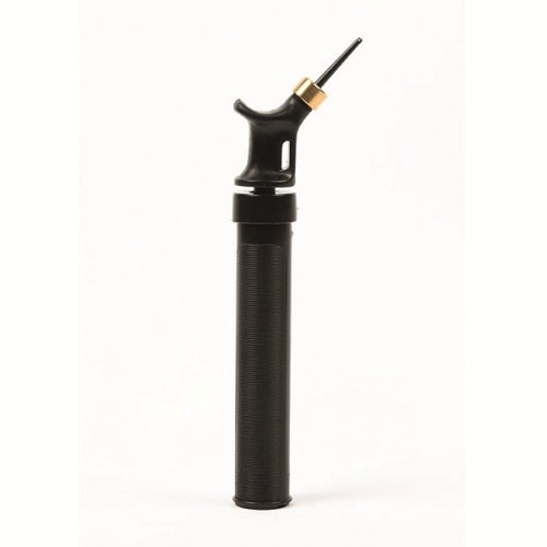 Fenderpump Dan
