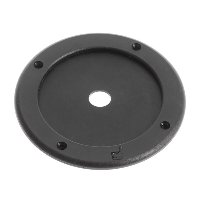 Kabelgenomföring Platt 118mm