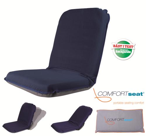 Comfort Seat Classic Mörkblå