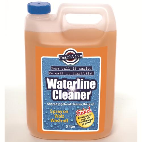 Sharkbite Cleaner 5l