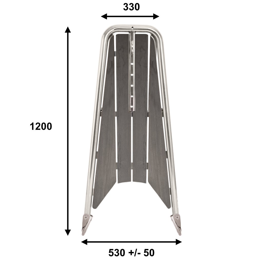 Performancepeke Pb120
