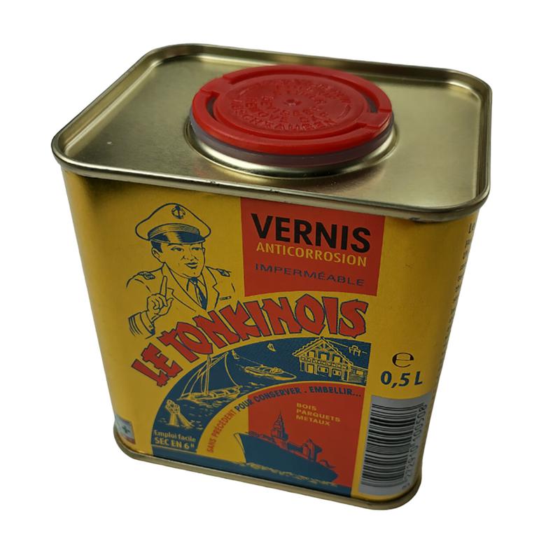 Le Tonkinois 0,5l