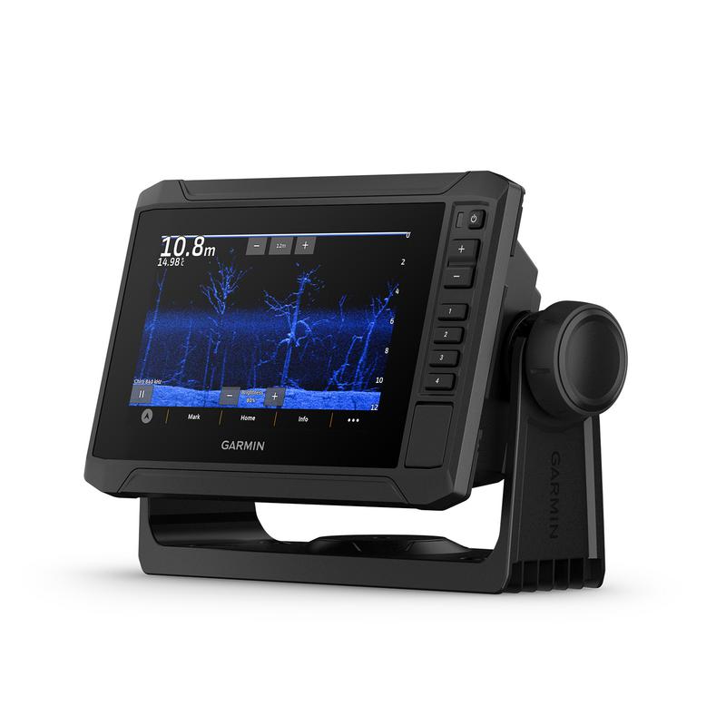 Garmin Echomap Uhd2 62sv