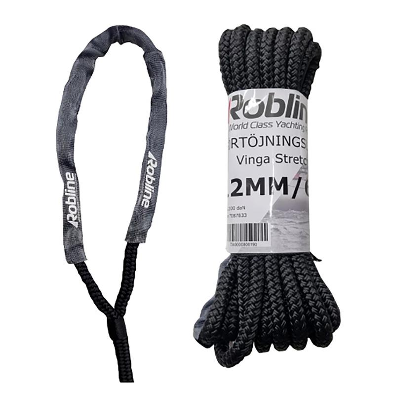Förtöjningslinor