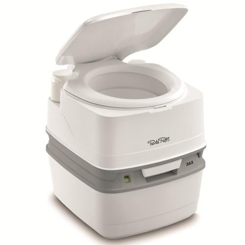 Porta Potti Qube 365