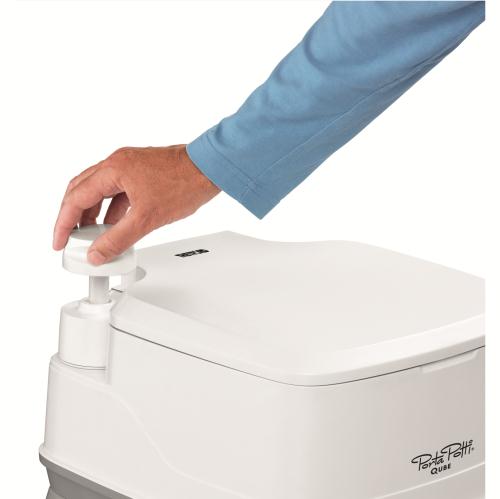 Porta Potti Qube 365
