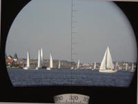Kikare Focus 7x50 Aquafloat