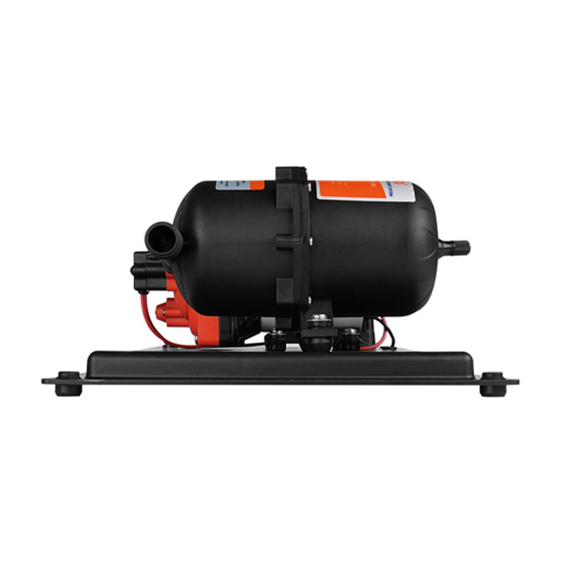 Pentrypumpsystem 11,3l 24v