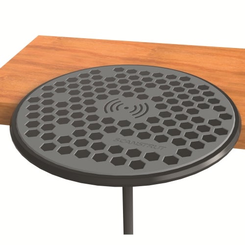 Rokk Wireless Surface 10w