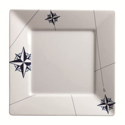 Northwind Tallrik 25x25cm /st