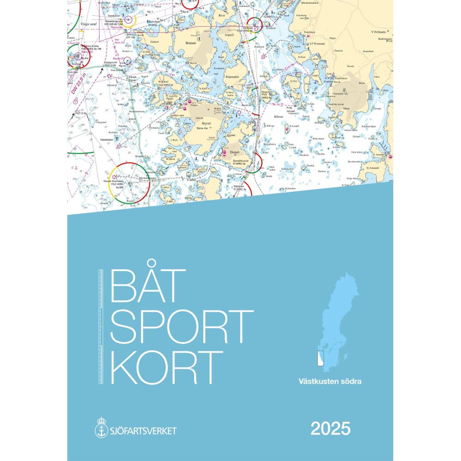 Båtsport Västkusten Södra
