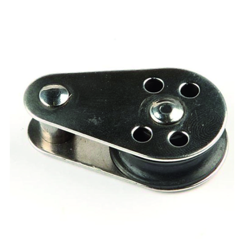 Trimblock 6mm Std