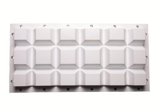 Multifender Vit 60x30x8cm