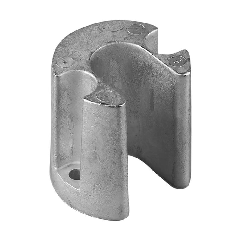 Anod Bravo Trim Alu 806190q1